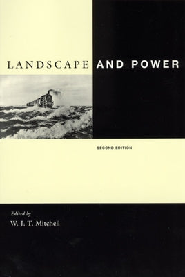 Landscape and Power, Second Edition / Edition 2 - Paperback | Diverse Reads