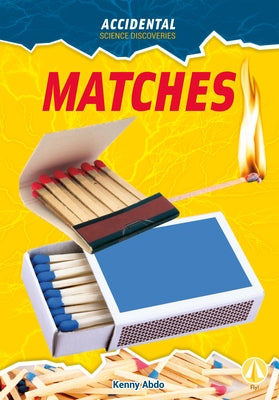 Matches - Library Binding | Diverse Reads