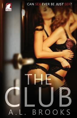 The Club - Paperback | Diverse Reads