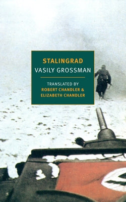 Stalingrad - Paperback | Diverse Reads