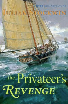 Privateer's Revenge - Paperback | Diverse Reads