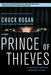 Prince of Thieves: A Novel - Paperback | Diverse Reads