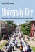 University City: History, Race, and Community in the Era of the Innovation District - Hardcover | Diverse Reads
