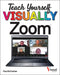 Teach Yourself VISUALLY Zoom - Paperback | Diverse Reads