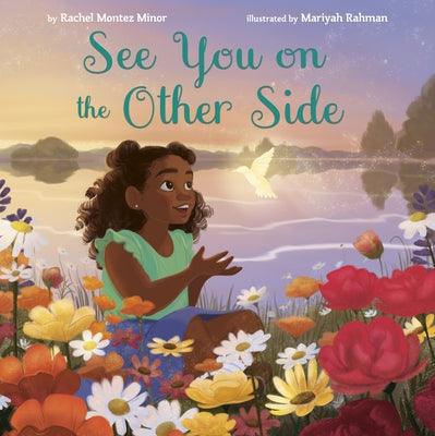 See You on the Other Side - Hardcover |  Diverse Reads