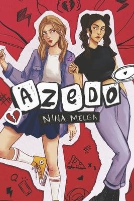 Azedo - Paperback | Diverse Reads