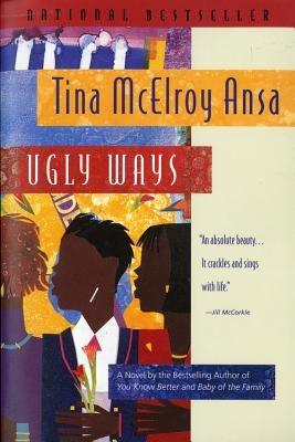 Ugly Ways - Paperback |  Diverse Reads
