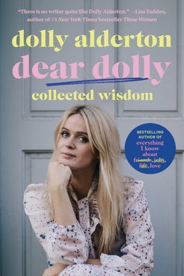 Dear Dolly: Collected Wisdom - Paperback | Diverse Reads