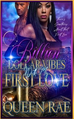 Billion Dollar Vibes with my First Love - Paperback | Diverse Reads