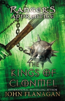 The Kings of Clonmel: Book Eight - Paperback | Diverse Reads