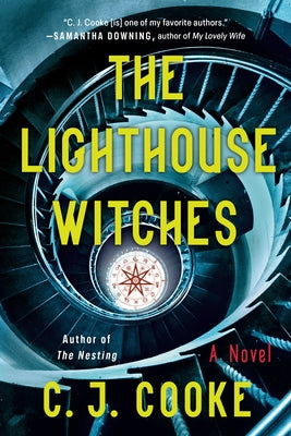 The Lighthouse Witches - Paperback | Diverse Reads