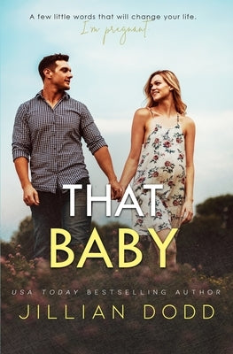That Baby - Paperback | Diverse Reads