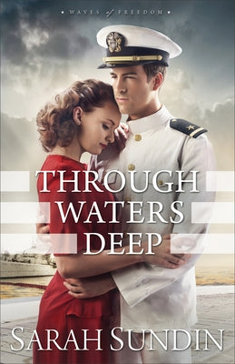 Through Waters Deep (Waves of Freedom Series #1) - Paperback | Diverse Reads