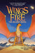 Wings of Fire: The Brightest Night: A Graphic Novel (Wings of Fire Graphic Novel #5) - Hardcover | Diverse Reads