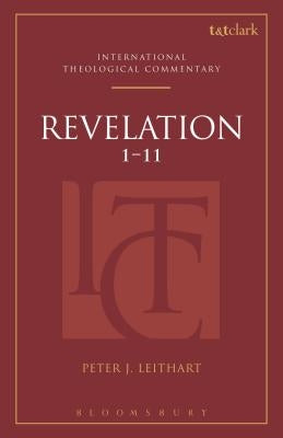 Revelation 1-11 - Hardcover | Diverse Reads