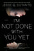 I'm Not Done with You Yet - Hardcover | Diverse Reads