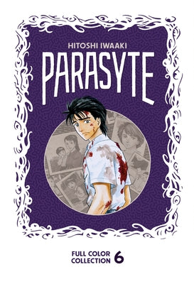 Parasyte Full Color Collection 6 - Hardcover | Diverse Reads