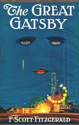 The Great Gatsby: Original 1925 Edition - Hardcover | Diverse Reads