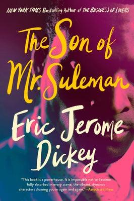The Son of Mr. Suleman - Paperback | Diverse Reads
