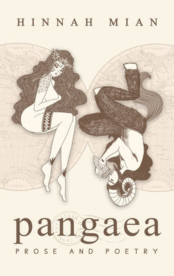 Pangaea: Prose and Poetry - Paperback | Diverse Reads