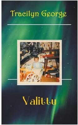 Valittu - Paperback | Diverse Reads