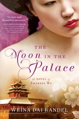 The Moon in the Palace - Paperback | Diverse Reads