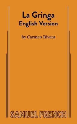 La Gringa - Paperback | Diverse Reads