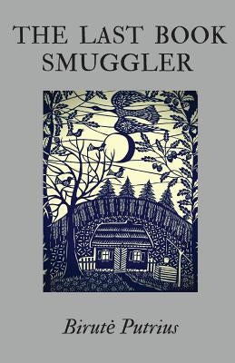 The Last Book Smuggler - Paperback | Diverse Reads