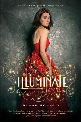 Illuminate - Paperback | Diverse Reads