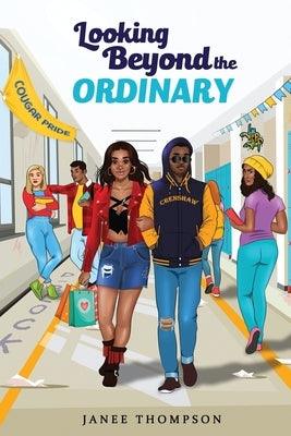 Looking Beyond the Ordinary - Paperback | Diverse Reads