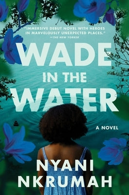 Wade in the Water - Paperback | Diverse Reads