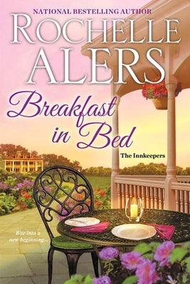 Breakfast in Bed - Paperback |  Diverse Reads