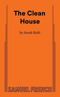 The Clean House - Paperback | Diverse Reads