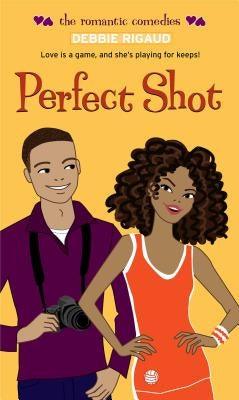 Perfect Shot - Paperback |  Diverse Reads