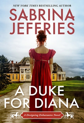 A Duke for Diana - Paperback | Diverse Reads