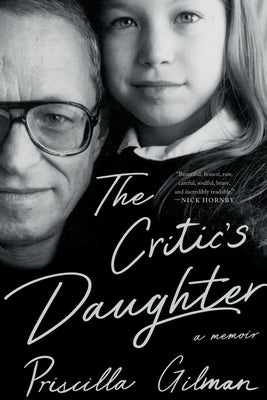 The Critic's Daughter: A Memoir - Paperback | Diverse Reads