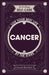 Astrology Self-Care: Cancer: Live Your Best Life by the Stars - Hardcover | Diverse Reads