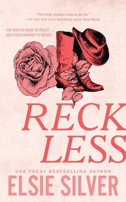 Reckless - Paperback | Diverse Reads