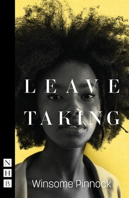 Leave Taking - Paperback | Diverse Reads