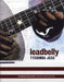 Leadbelly: Poems - Paperback |  Diverse Reads