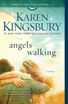 Angels Walking (Angels Walking Series #1) - Paperback | Diverse Reads