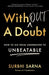 Without a Doubt: How to Go from Underrated to Unbeatable - Hardcover | Diverse Reads
