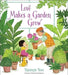 Love Makes a Garden Grow - Hardcover | Diverse Reads