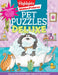 Pet Puzzles Deluxe - Paperback | Diverse Reads