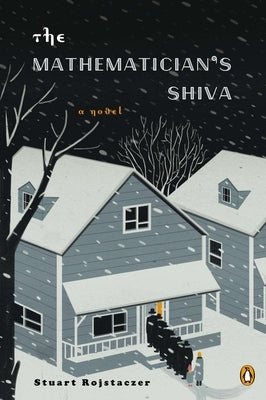The Mathematician's Shiva: A Novel - Paperback | Diverse Reads