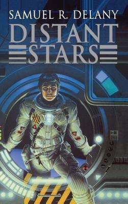 Distant Stars - Hardcover | Diverse Reads