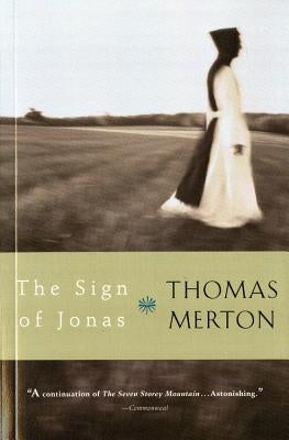The Sign Of Jonas / Edition 1 - Paperback | Diverse Reads