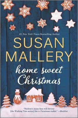 Home Sweet Christmas - Paperback | Diverse Reads