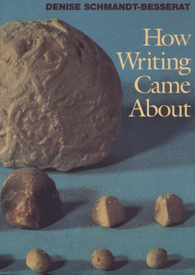 How Writing Came About / Edition 1 - Paperback | Diverse Reads