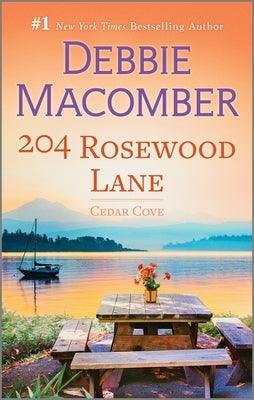 204 Rosewood Lane: A Novel - Paperback | Diverse Reads